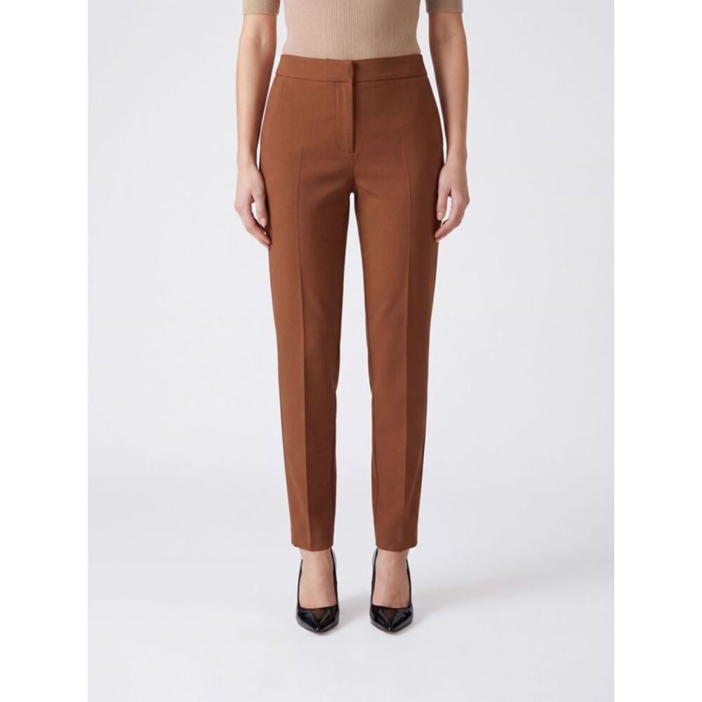 Max Mara Women Pants Woman Max Mara